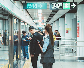 機(jī)場(chǎng)地鐵高鐵站汽車(chē)站火車(chē)站無(wú)線對(duì)講系統(tǒng)解決方案